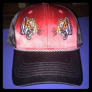 Wild Spirit Cap